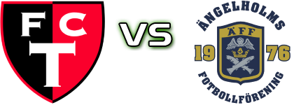Trollhättan - Ängelholm head to head game preview and prediction Trollhättan - Ängelholm head to head game preview and prediction
