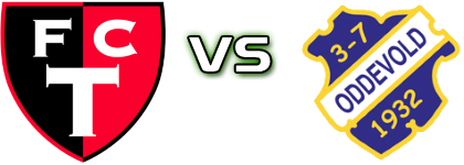 Trollhättan - Oddevold Statistiche e dettagli partita