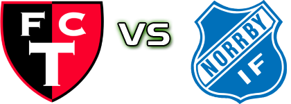 Trollhättan - Norrby head to head game preview and prediction