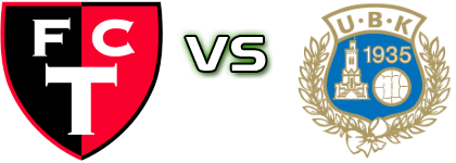 Trollhättan - Utsikten Estatísticas e detalhes do jogo