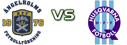 Ängelholm - Husqvarna head to head game preview and prediction Ängelholm - Husqvarna head to head game preview and prediction