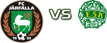 FC Järfälla - Enköping head to head game preview and prediction