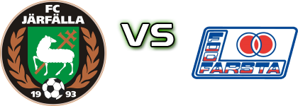 FC Järfälla - Farsta head to head game preview and prediction