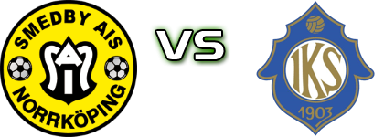 Smedby - Sleipner head to head game preview and prediction