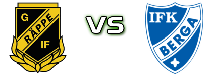 Rappe GoIF - Berga head to head game preview and prediction