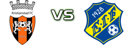Kristianstad - Eskilsminne head to head game preview and prediction