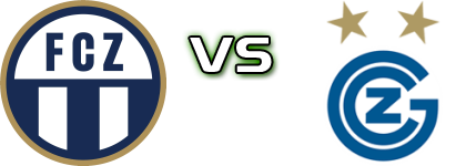 Zürich - Grasshoppers Spiel Prognosen und Statistiken