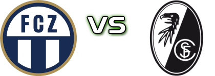 Zürich - Freiburg head to head game preview and prediction Zürich - Freiburg head to head game preview and prediction