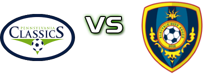 Pennsylvania Classics - Electric City Shock head to head game preview and prediction Pennsylvania Classics - Electric City Shock head to head game preview and prediction