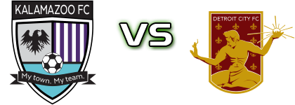 Kalamazoo FC - Detroit City FC head to head game preview and prediction Kalamazoo FC - Detroit City FC head to head game preview and prediction