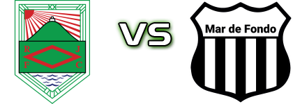 Rampla - CA Mar De Fondo Detalji meca I statistika.