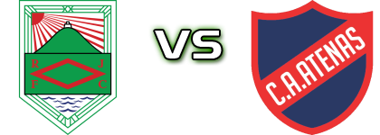 Rampla - Atenas head to head game preview and prediction