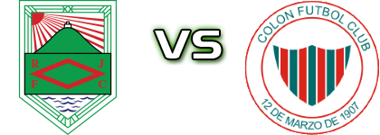 Rampla - Colon head to head game preview and prediction Rampla - Colon head to head game preview and prediction