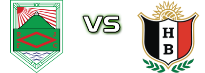Rampla - Huracán Buceo head to head game preview and prediction