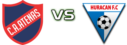 Atenas - Huracán Spiel Prognosen und Statistiken