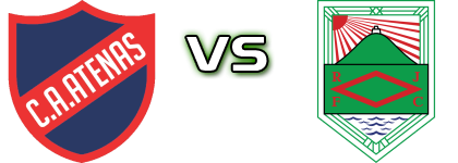 Atenas - Rampla head to head game preview and prediction Atenas - Rampla head to head game preview and prediction
