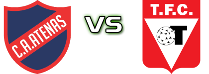 Atenas - Tacuarembó Spiel Prognosen und Statistiken