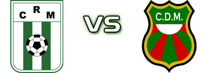 Racing - Dep. Maldonado детайли и статистика