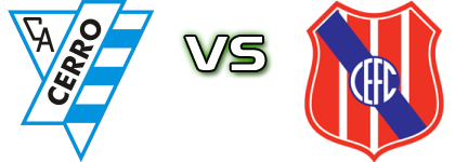 Cerro - Central head to head game preview and prediction