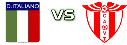 Deportivo Italiano - Villa Teresa detalji utakmice i statistika Deportivo Italiano - Villa Teresa detalji utakmice i statistika