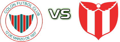 Colon - River Spiel Prognosen und Statistiken
