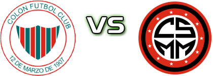 Colon - Miramar Spiel Prognosen und Statistiken