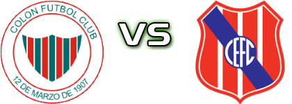 Colon - Central Spiel Prognosen und Statistiken Colon - Central Spiel Prognosen und Statistiken