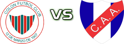 Colon - CA Artigas head to head game preview and prediction