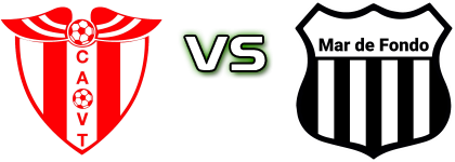 Villa Teresa - CA Mar De Fondo head to head game preview and prediction