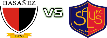 Basáñez - Salus FC head to head game preview and prediction