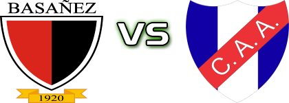 Basáñez - CA Artigas детайли и статистика