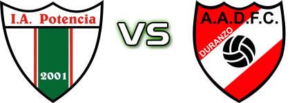 Institucion Atletica Potencia - AA Durazno FC Spiel Prognosen und Statistiken