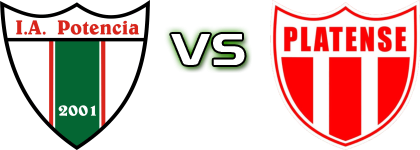 Institucion Atletica Potencia - CA Platense head to head game preview and prediction