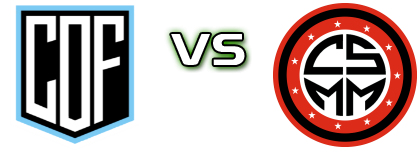 Oriental - Miramar Statistiche e dettagli partita