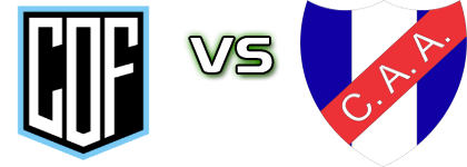 Oriental - CA Artigas Statistiche e dettagli partita