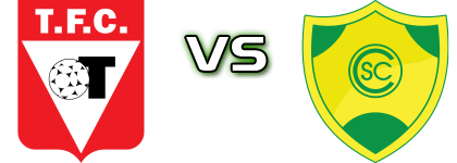 Tacuarembó - Cerrito Spiel Prognosen und Statistiken Tacuarembó - Cerrito Spiel Prognosen und Statistiken