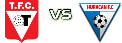 Tacuarembó - Huracán детайли и статистика