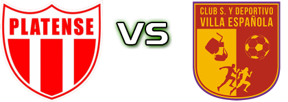 CA Platense - Villa Española head to head game preview and prediction CA Platense - Villa Española head to head game preview and prediction