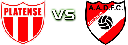 CA Platense - AA Durazno FC Statistiche e dettagli partita