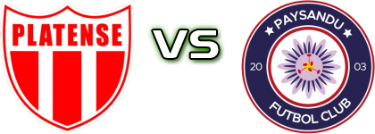 CA Platense - Paysandu FC Detalji meca I statistika. CA Platense - Paysandu FC Detalji meca I statistika.