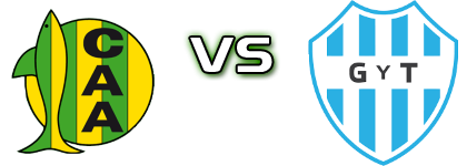 Aldosivi - Gimnasia y Tiro Spiel Prognosen und Statistiken