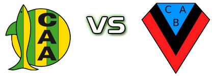 Aldosivi - Brown de Adrogué head to head game preview and prediction