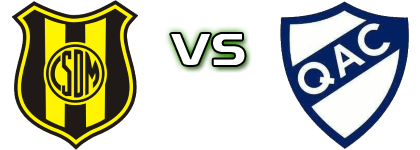 Deportivo Madryn - Quilmes Detalji meca I statistika. Deportivo Madryn - Quilmes Detalji meca I statistika.