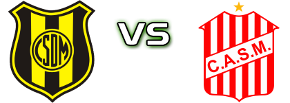 Deportivo Madryn - SM Tucumán head to head game preview and prediction