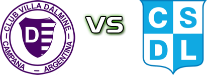 Villa Dálmine - CSYD Liniers head to head game preview and prediction Villa Dálmine - CSYD Liniers head to head game preview and prediction