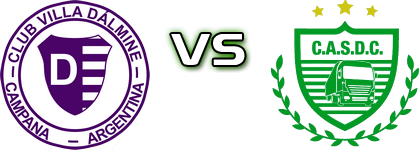 Villa Dálmine - Camioneros head to head game preview and prediction