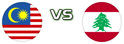 Malaysia - Lebanon Detalji meca I statistika. Malaysia - Lebanon Detalji meca I statistika.
