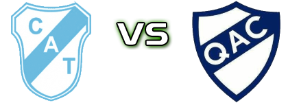 C.A Temperley - Quilmes Spiel Prognosen und Statistiken