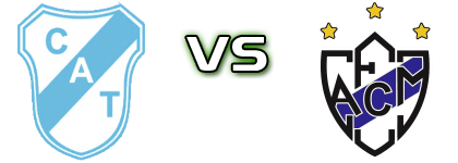 C.A Temperley - Midland Spiel Prognosen und Statistiken