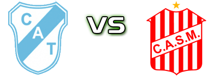 C.A Temperley - SM Tucumán детайли и статистика